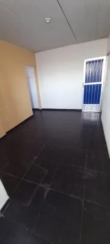 Estudio sin amueblar con 1 dormitorio y 1 baño, sin parking