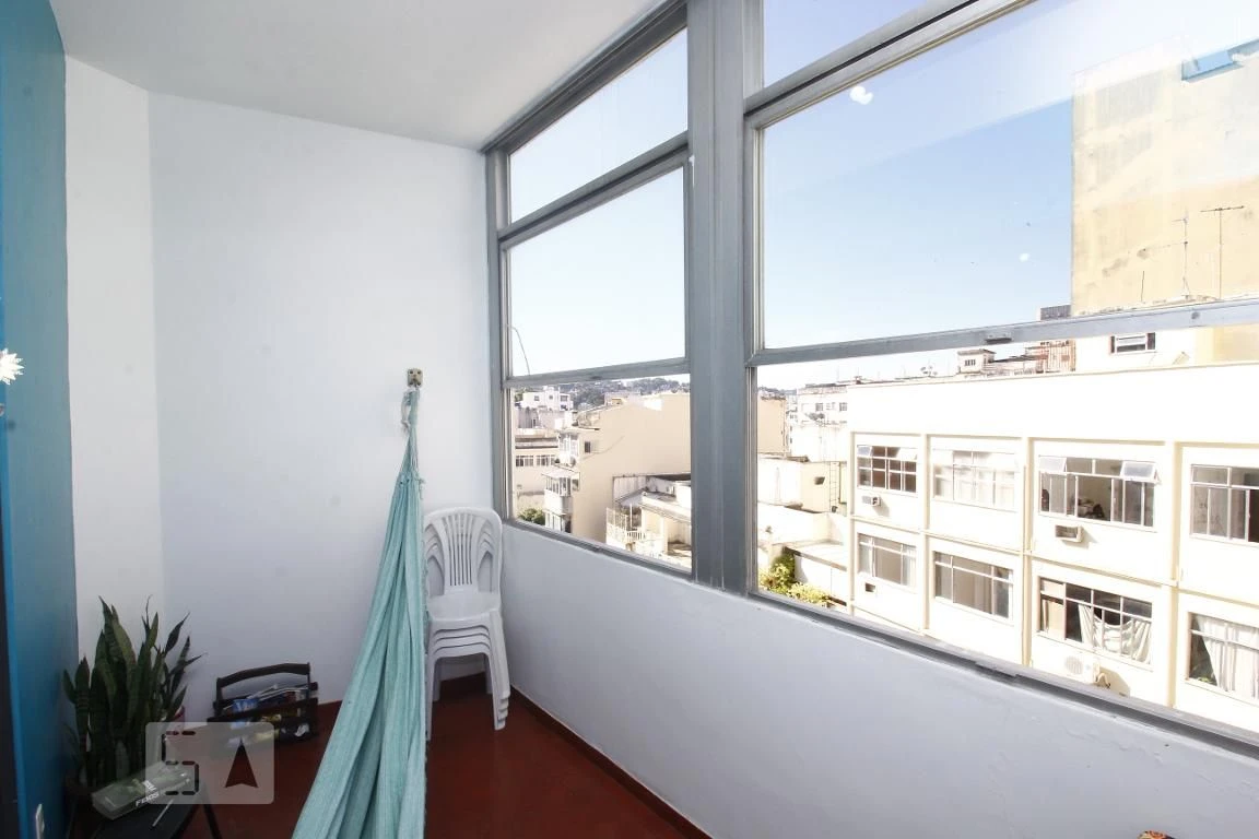 4 quartos e vista para a água: apartamento de 105 m² — photo 16