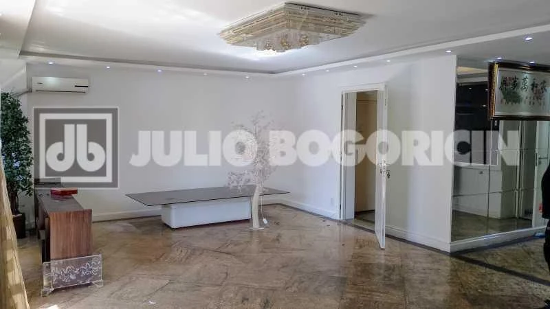 Duplex penthouse with 7 bedrooms and 3 parking spaces — photo 16