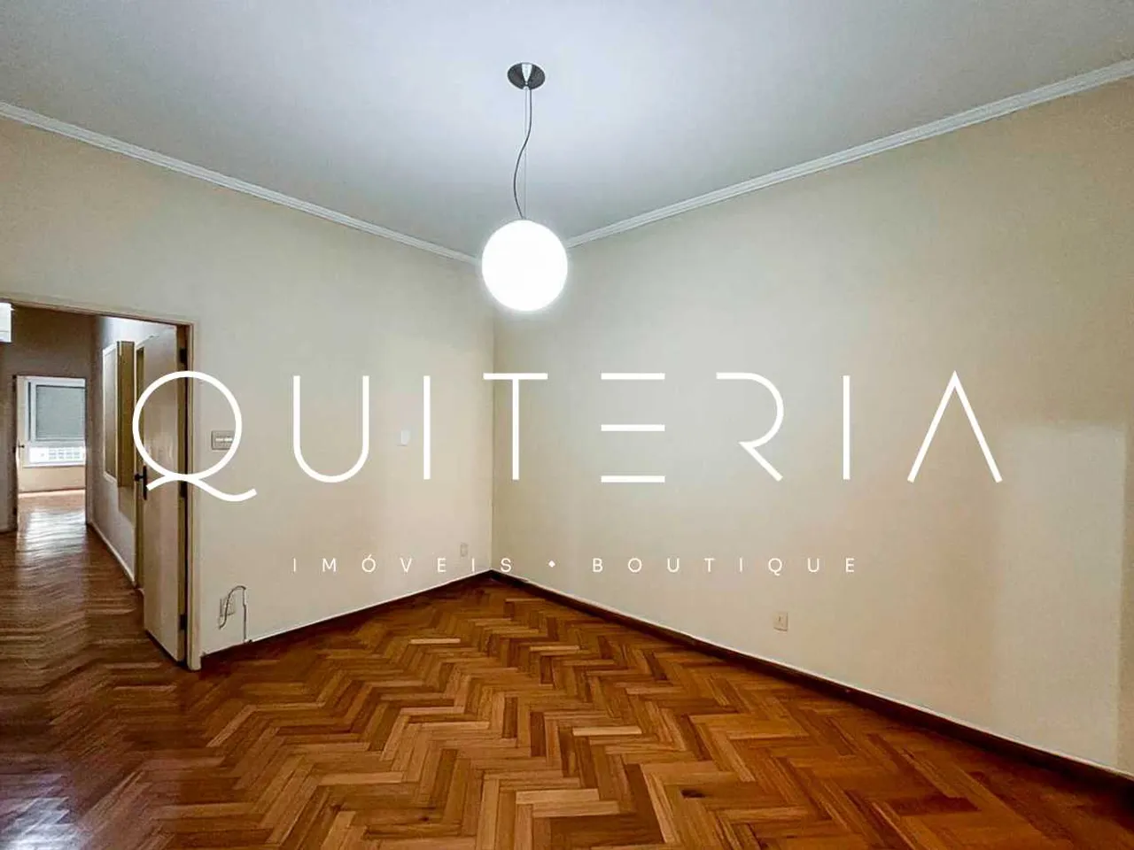 Apartamento com 4 quartos e cozinha separada de 212 m² — photo 12