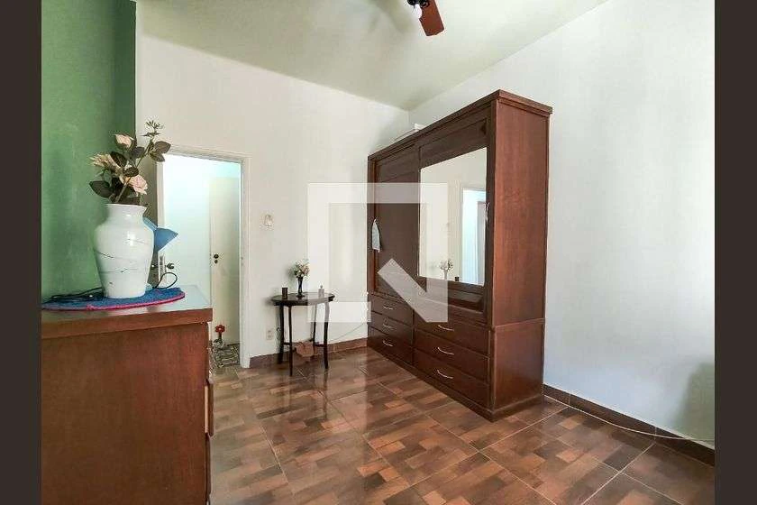 Apartamento com 3 quartos e cozinha fechada — photo 26