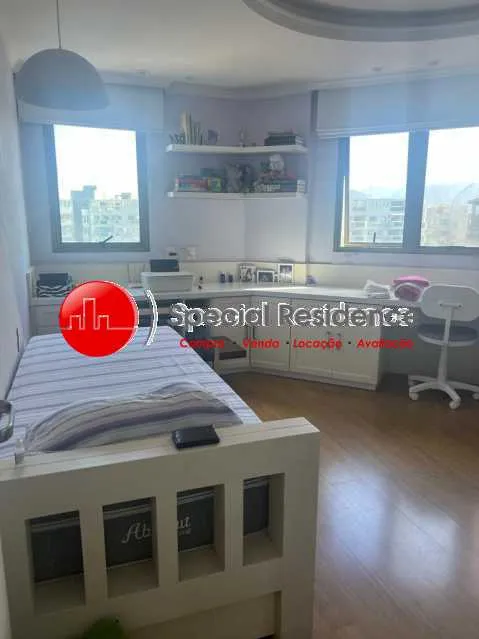 Furnished duplex penthouse with 3 bedrooms and 3 baths — photo 27