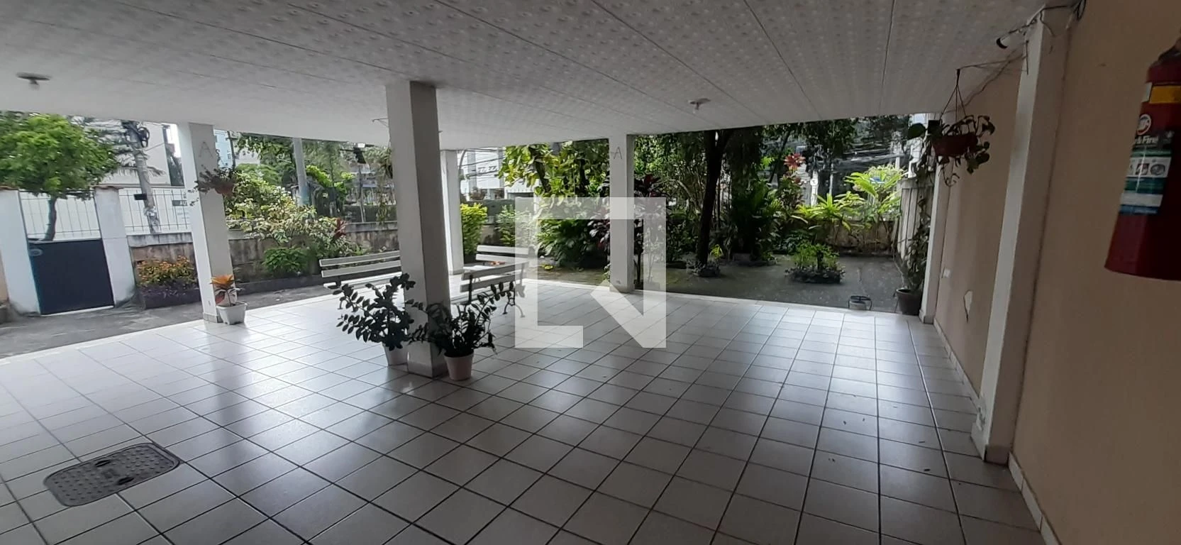 Вид на гори та 2 спальні: квартира 60 м² — photo 7