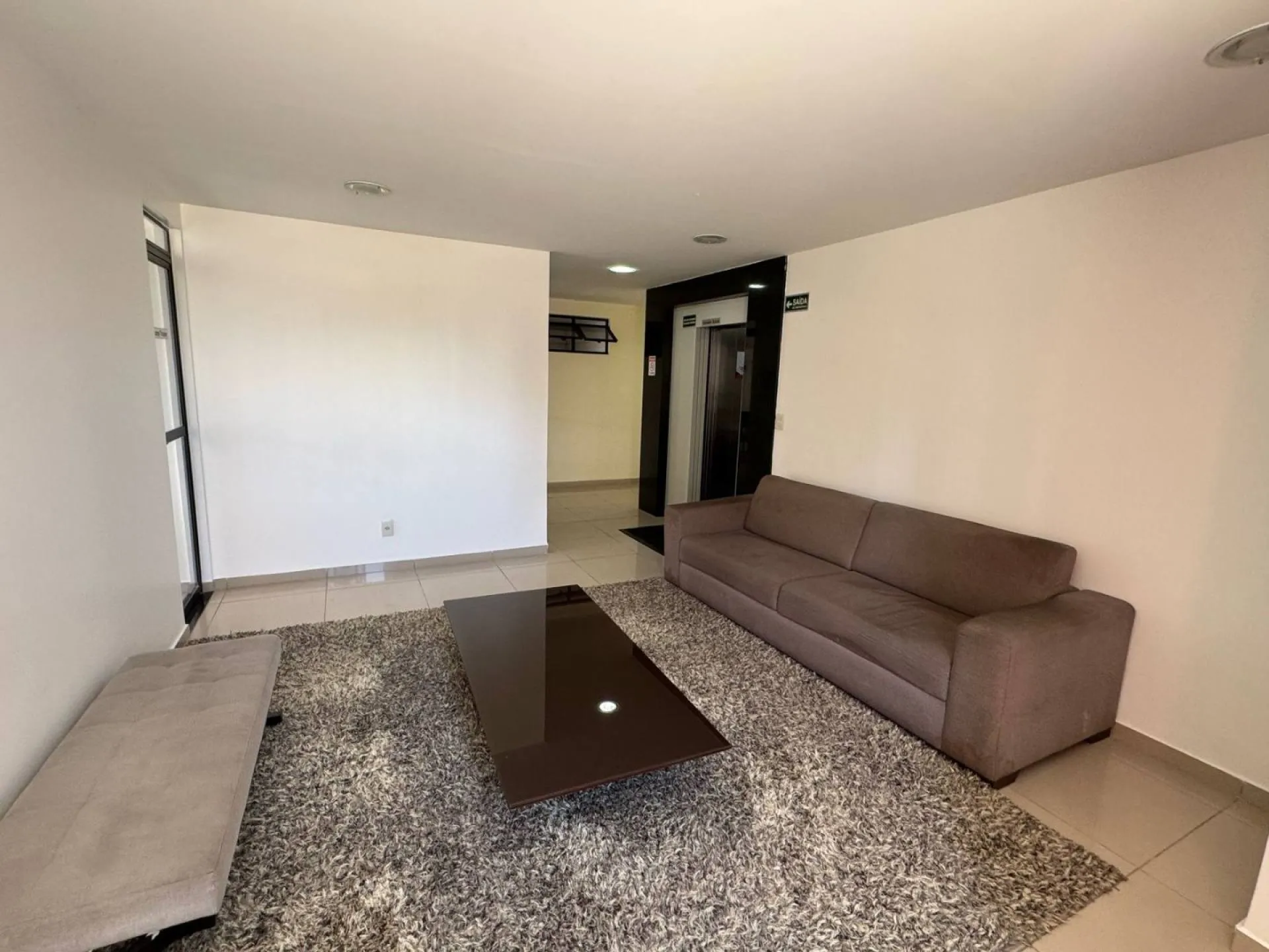 Apartamento de 4 quartos em condomínio com sauna — photo 25