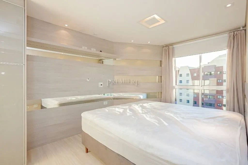 2-bedroom apartment in a building with a sauna — photo 5