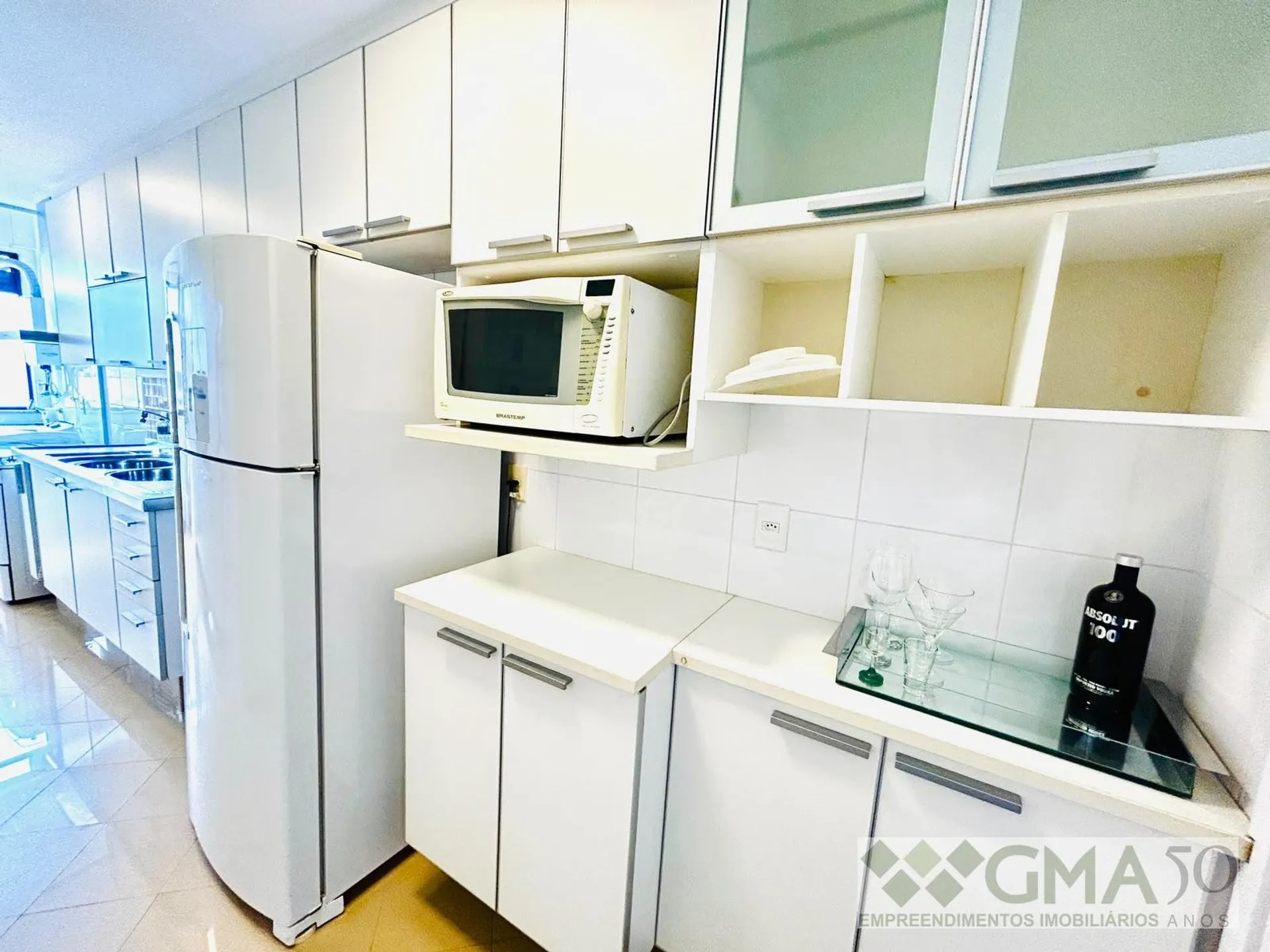 2-bedroom apartment in a building with a sauna — photo 32