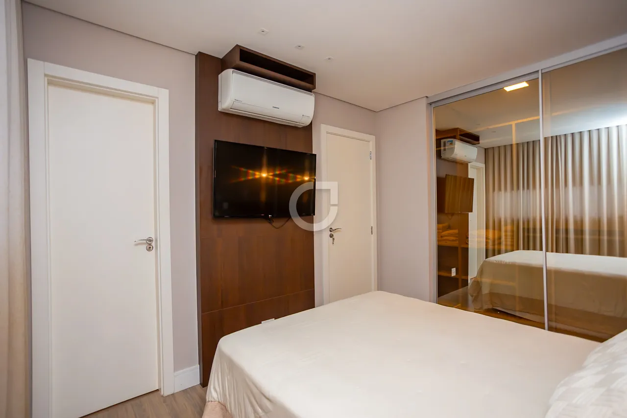 Furnished apartment with 64 m² and 1 en-suite — photo 14