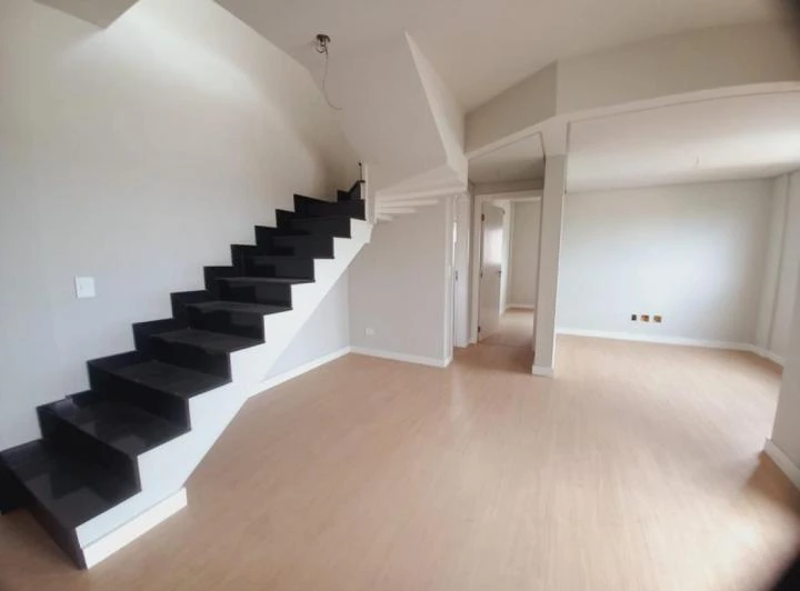 130 m² apartment with 2 bedrooms and an open-plan kitchen — photo 8