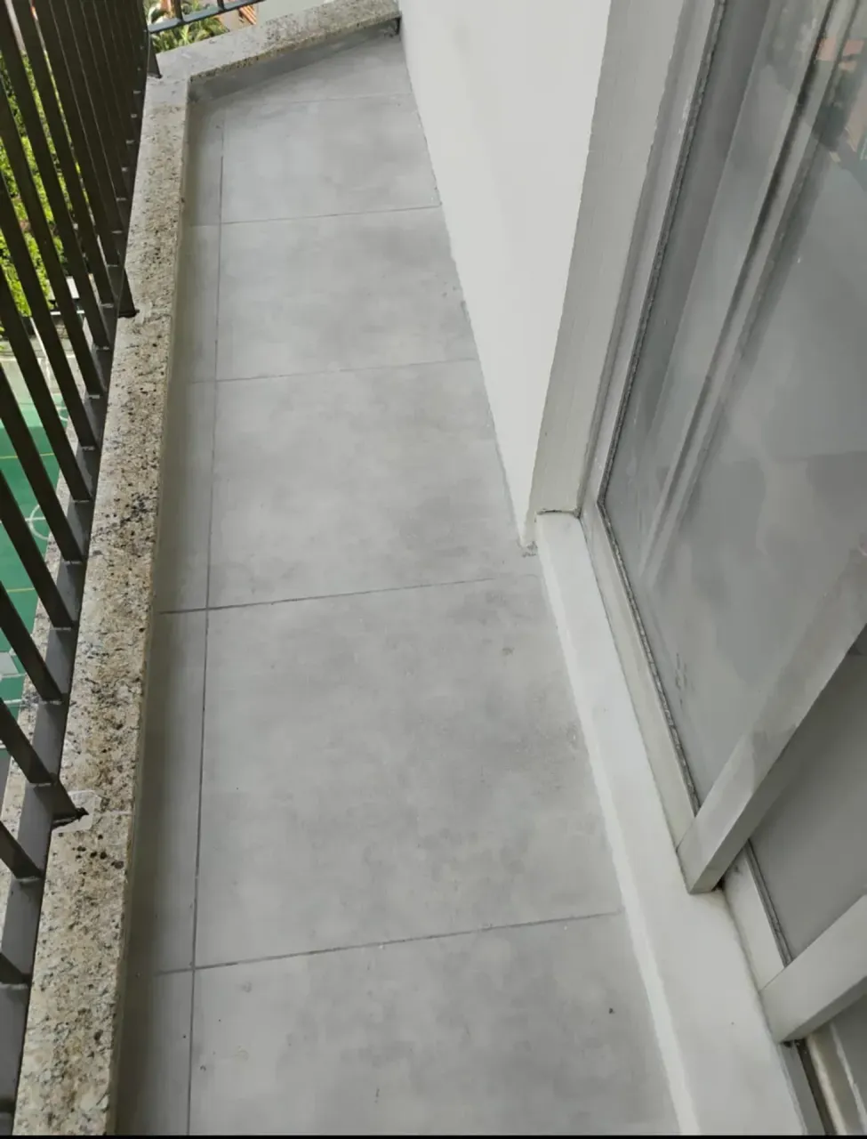 Apartamento sem mobília com 2 quartos e 2 banheiros — photo 5