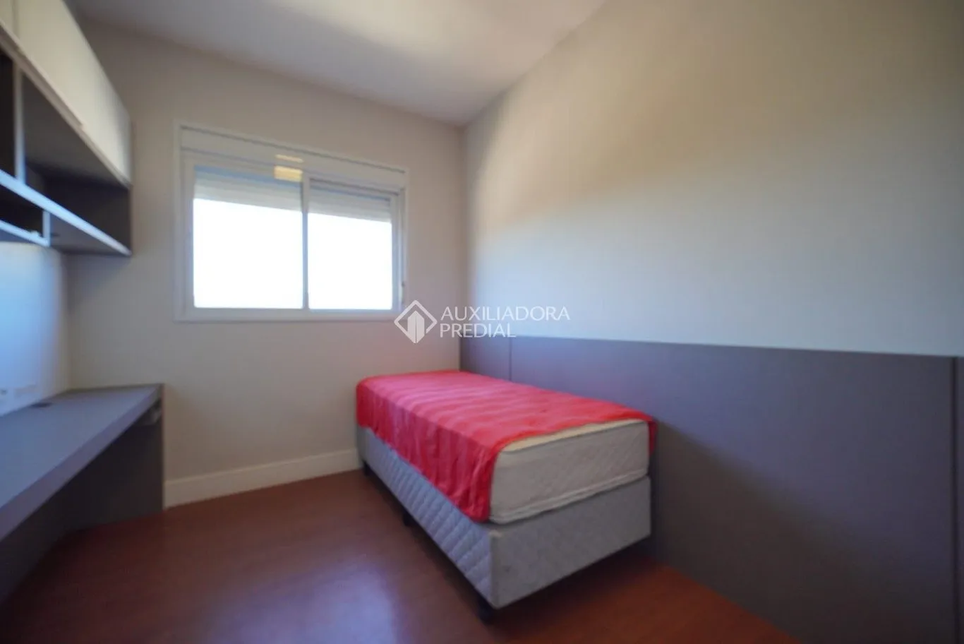 Apartamento 2 quartos com suíte e 1 vaga — photo 32