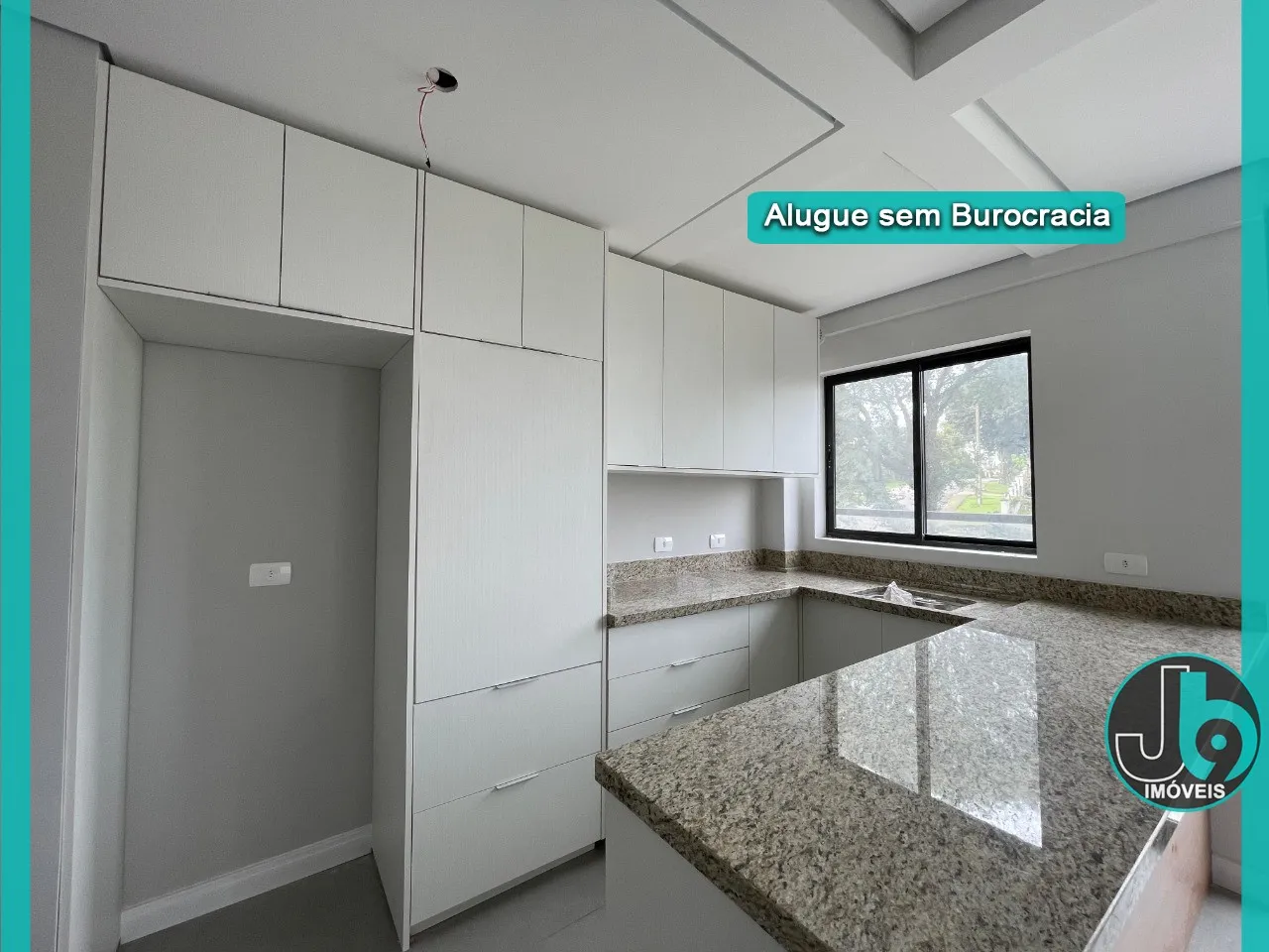 160 m² apartment with 2 en-suite bedrooms and 3 parking — photo 5