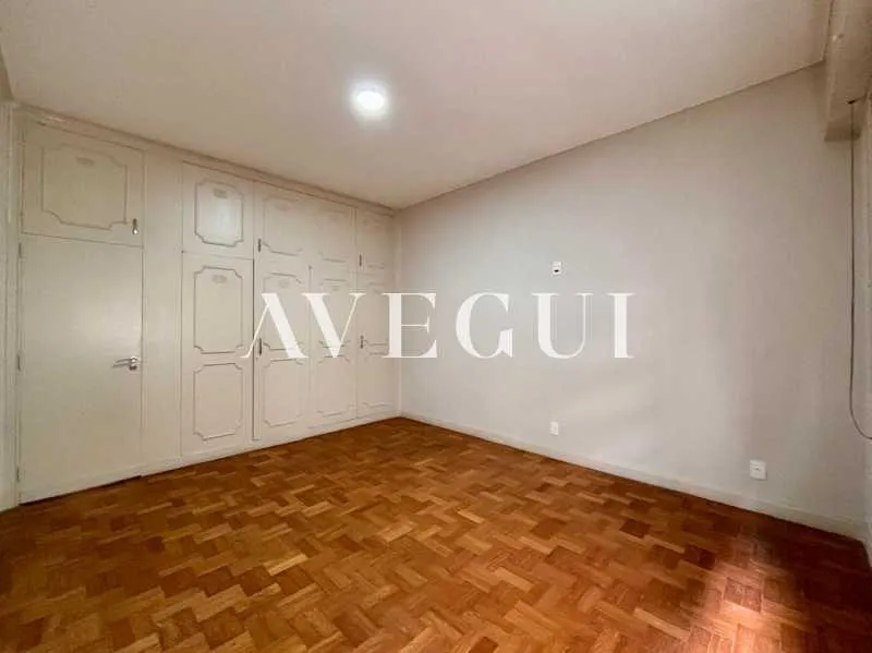 Apartment with 4 bedrooms and 4 bathrooms, 357 m² and 2 parking — photo 21