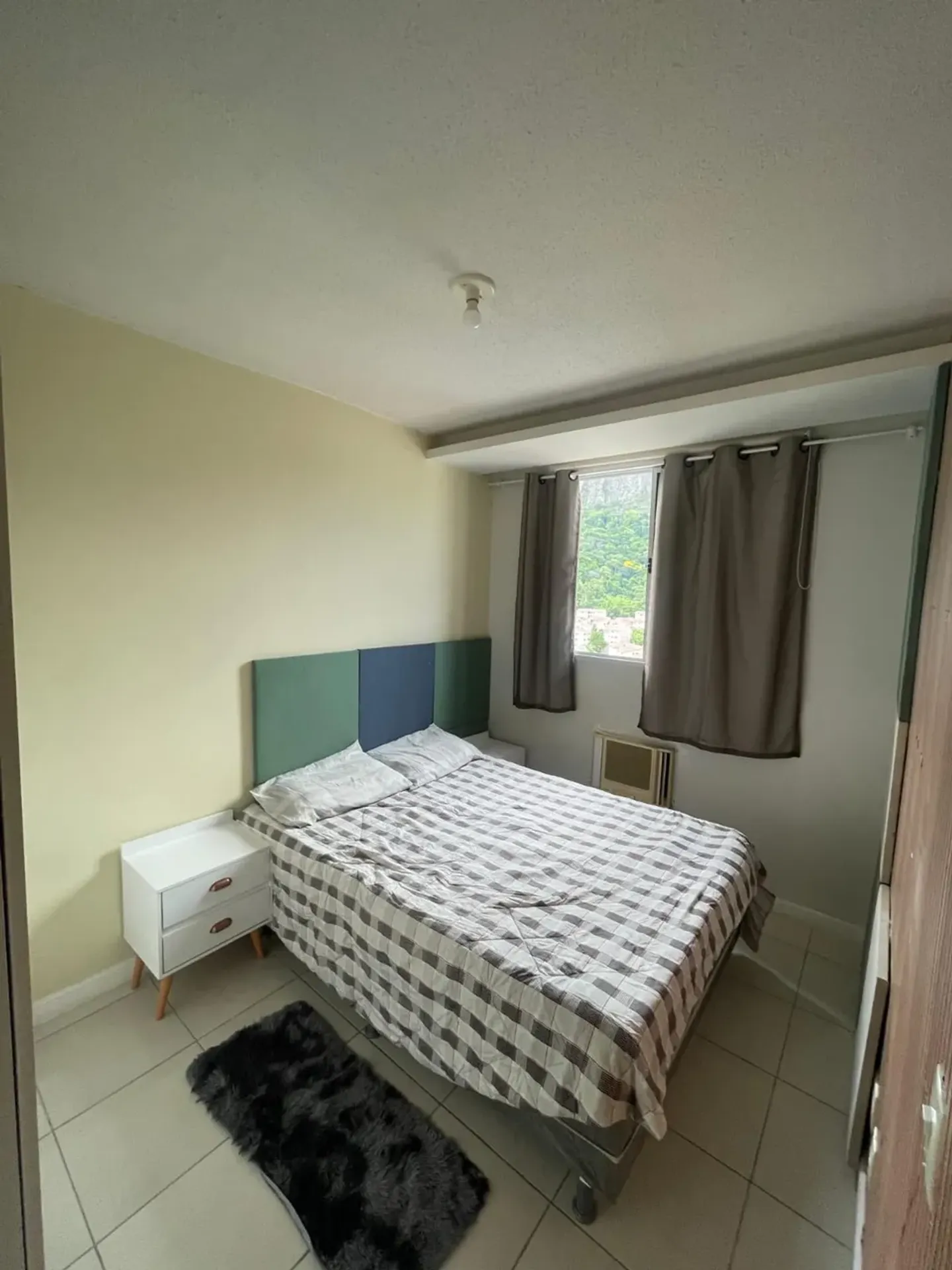 Departamento de 50 m² con lavadora y vista a la montaña — photo 16