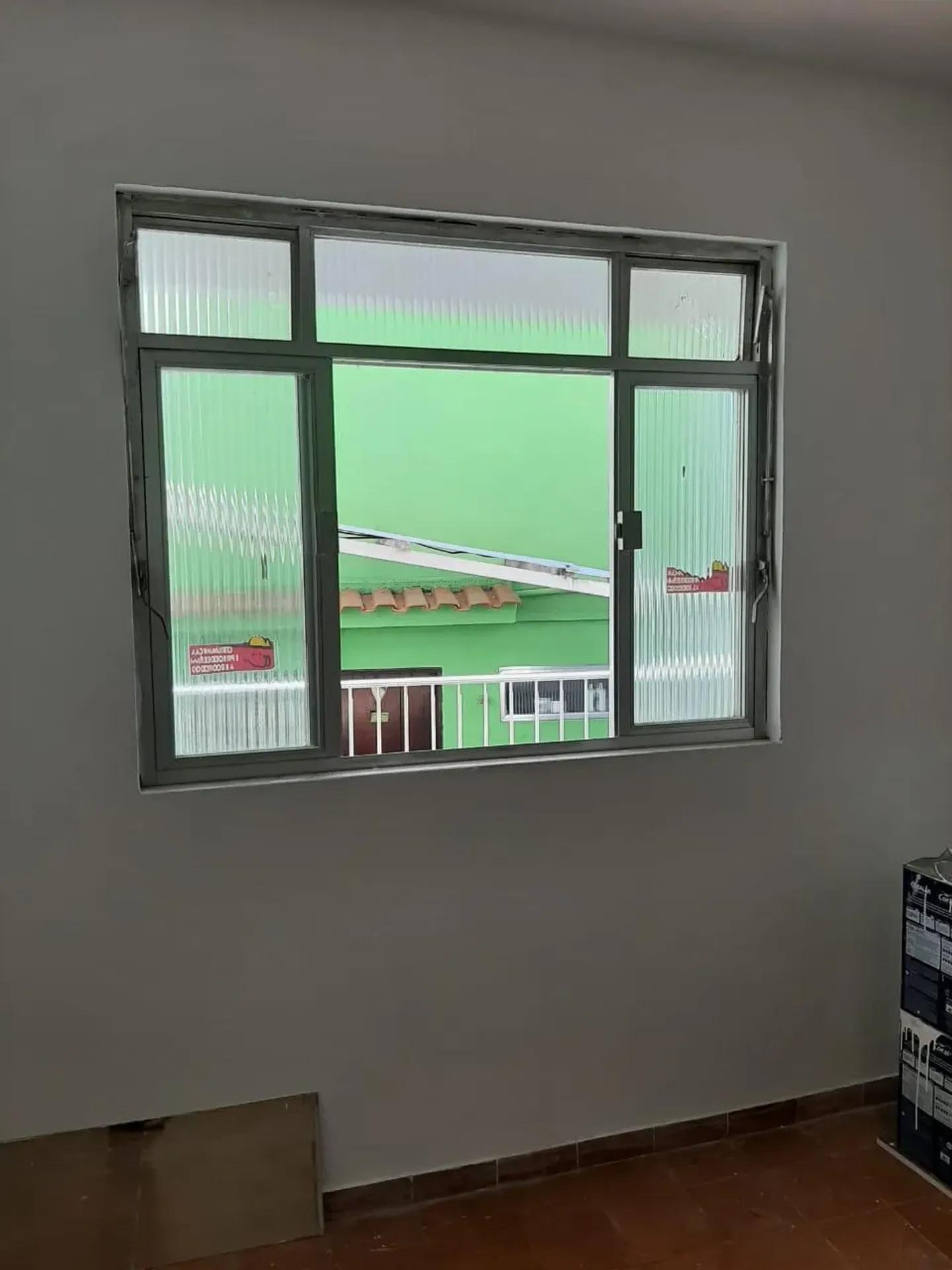 Apartamento no 2º andar com máquina de lavar — photo 16