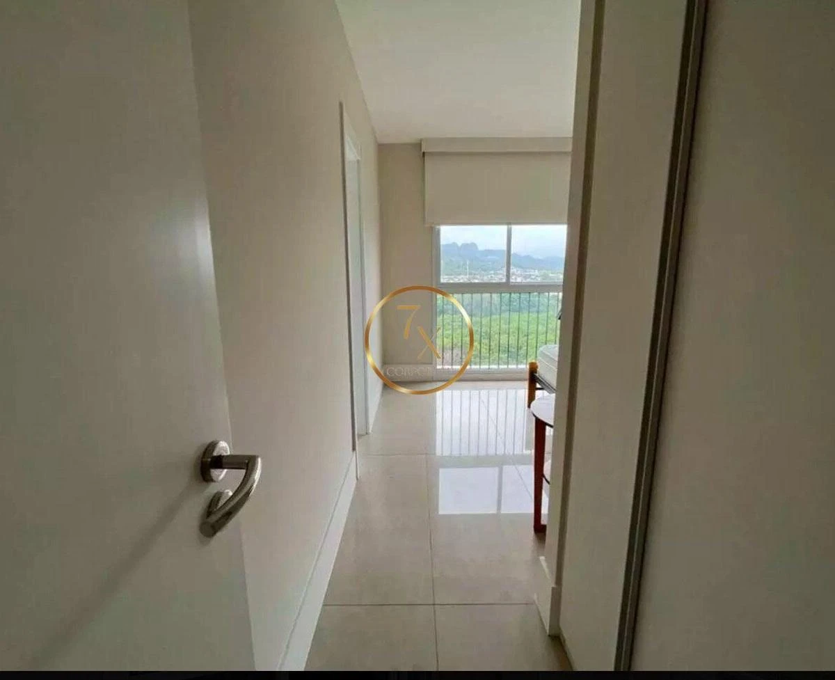 Apartamento mobiliado de 145 m² com 3 quartos e 1 vaga — photo 28