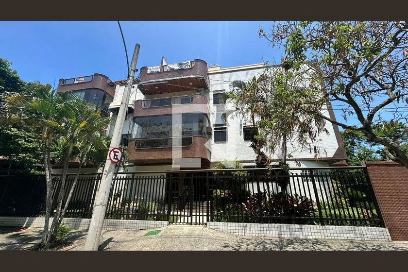 Apartamento para aluguel com 4 quartos e 120 m² — photo 11