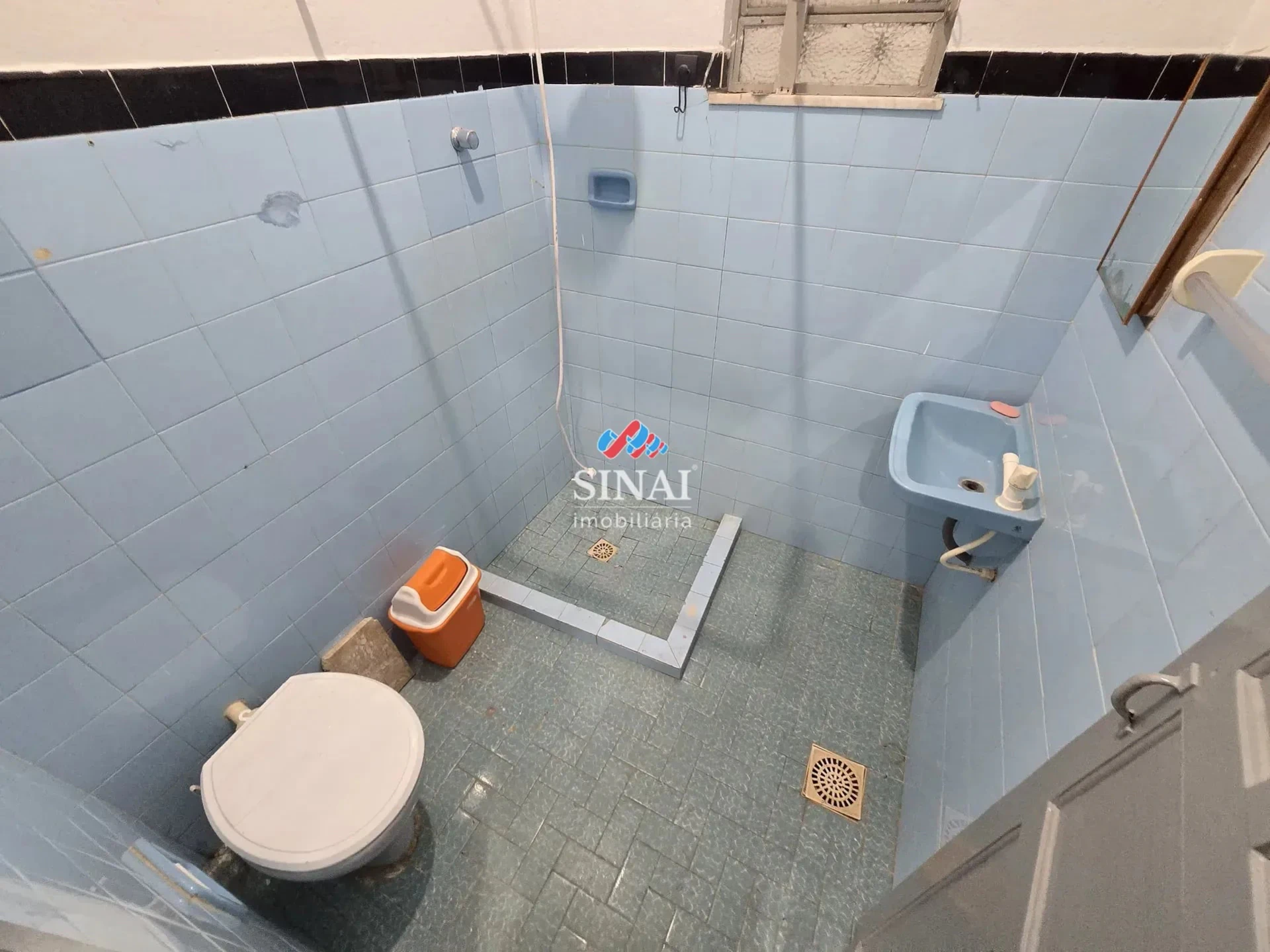Casa de 44 m² e 1 quarto, Rocha Miranda — photo 8