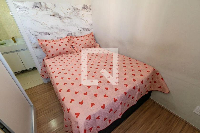 Departamento de 1 dormitorio con lavadora en Rio de Janeiro — photo 39