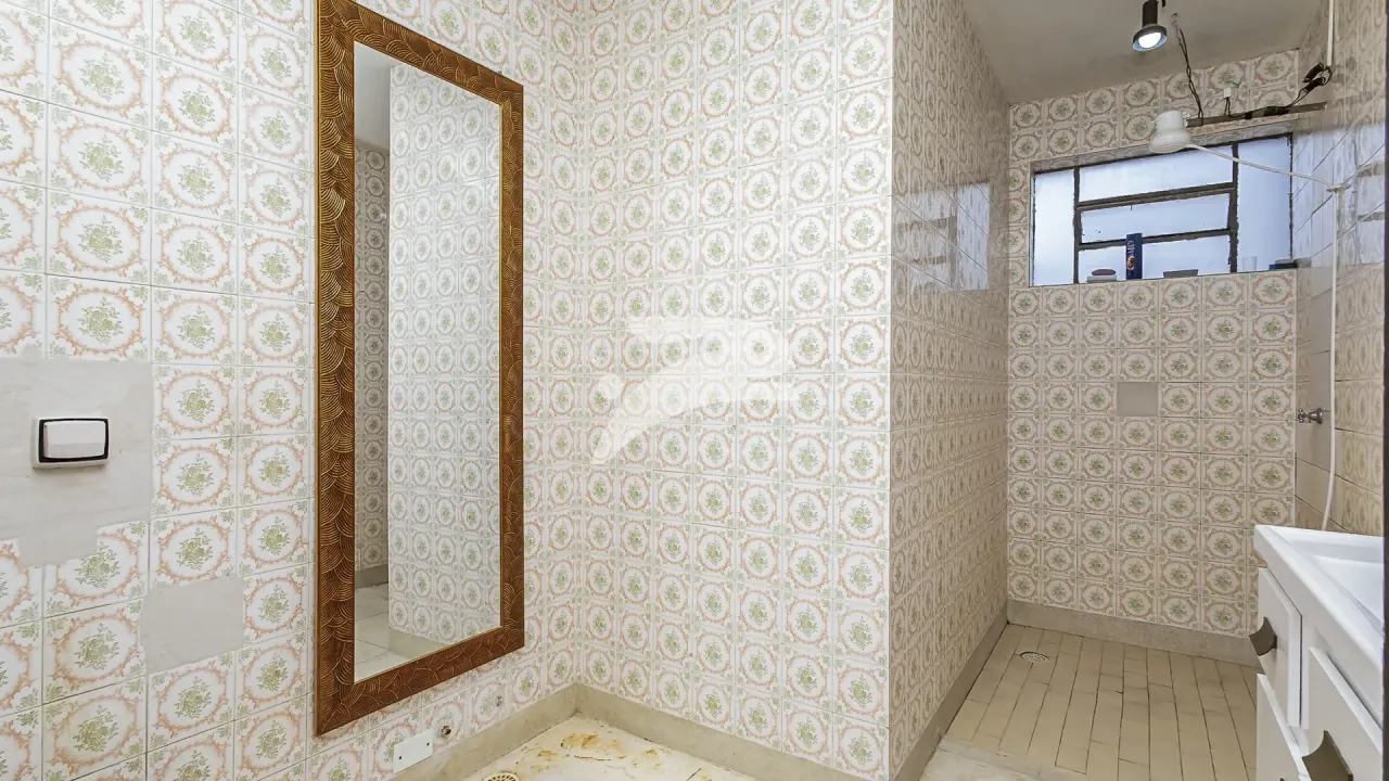 Квартира з 3 спальнями 105 м² і кухнею з газовою плитою — photo 10