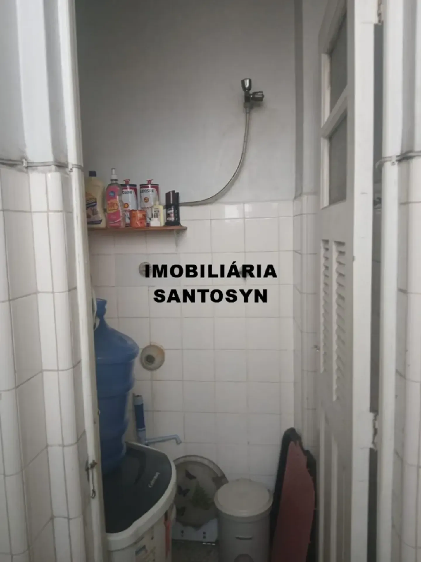 One-bedroom apartment with a home office in Rio de Janeiro — photo 7