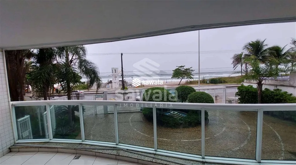 110 m² apartment with 2 bedrooms and a glass balcony — photo 13