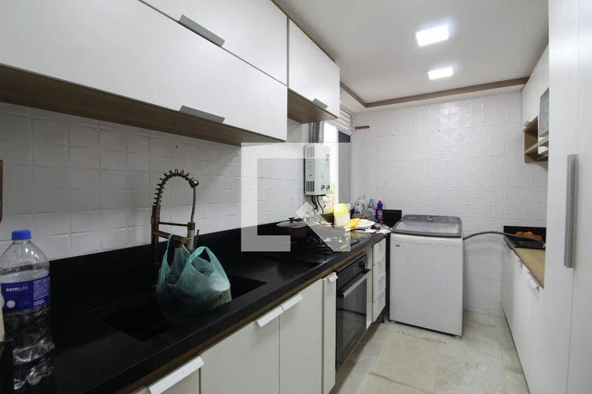 Rental apartment with 2 bedrooms and 45 m² — photo 15