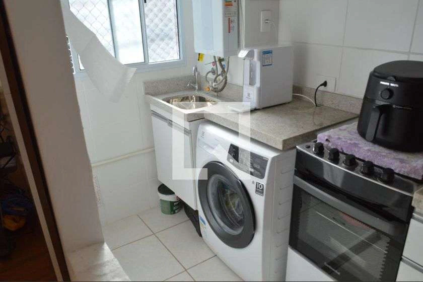2-bedroom apartment with balcony and open-plan kitchen — photo 17