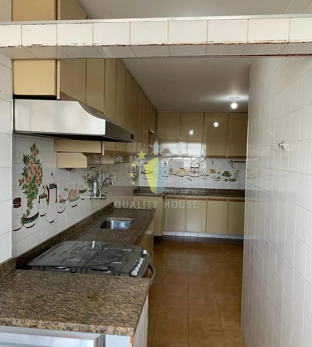 Apartamento com elevador, 3 quartos e 2 vagas — photo 33