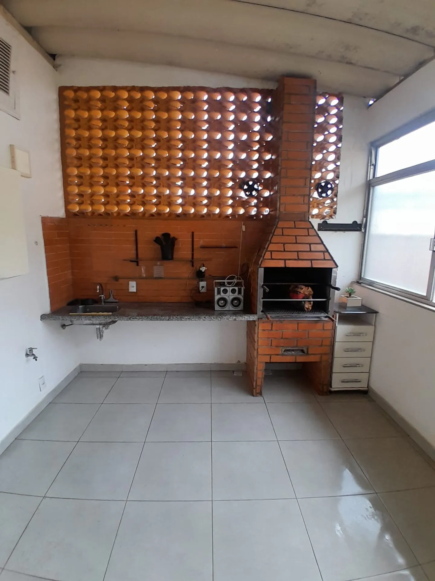 Casa mobiliada, 124 m², com máquina de lavar — photo 26