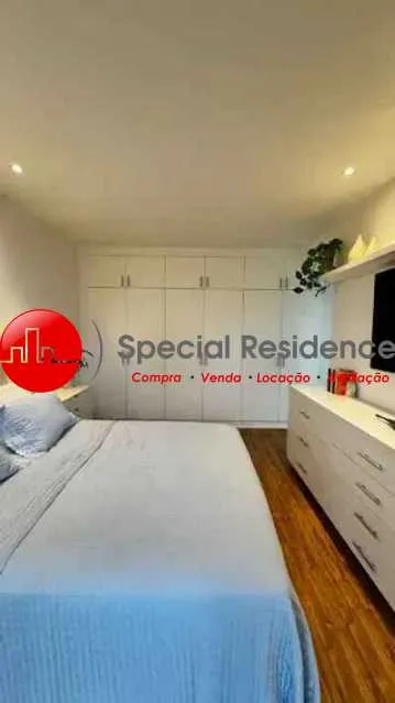 Furnished apartment, 55 m², with a water view — photo 8