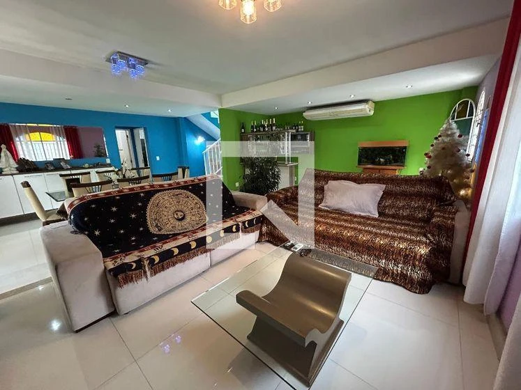 4-bedroom house with a washing machine — photo 29