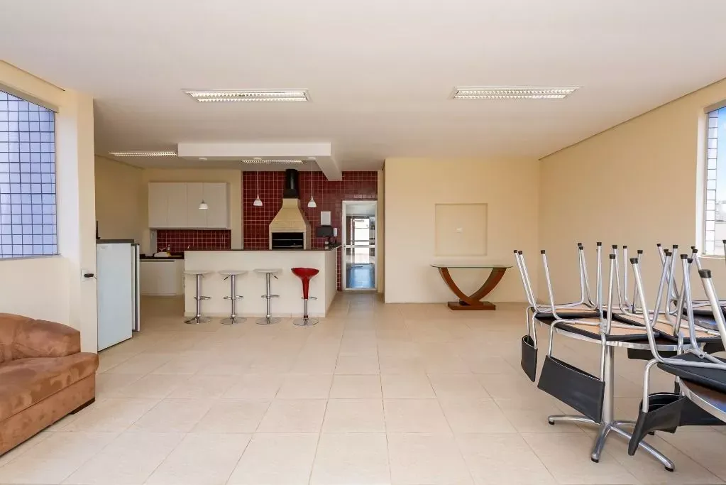 95 m² apartment with 2 bedrooms and 2 bathrooms — photo 38