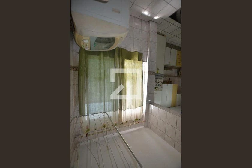 Apartamento mobiliado com 2 quartos e 2 banheiros — photo 32