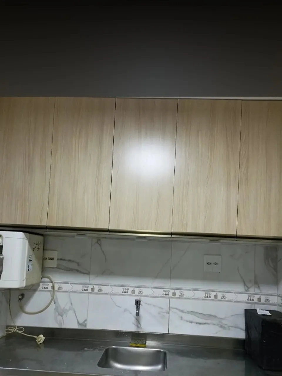 Apartamento de 3 quartos e 62 m² — photo 9