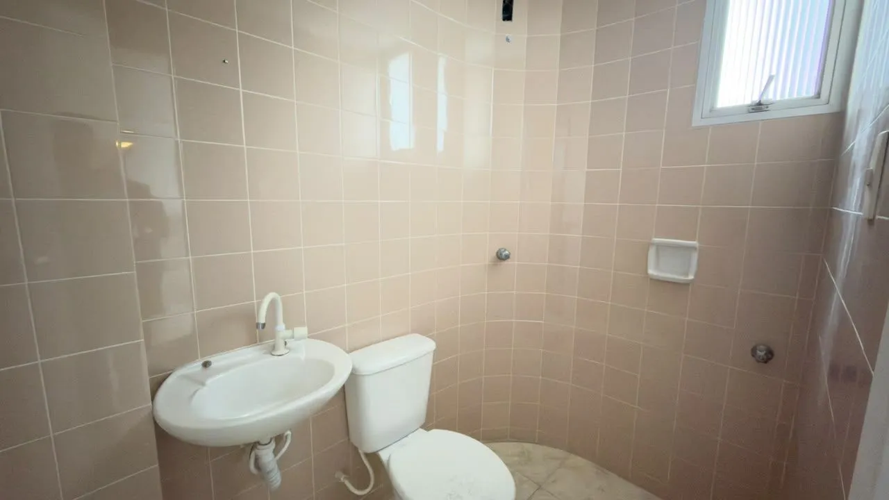 Apartamento de 117 m² com 3 quartos e vaga na garagem — photo 14
