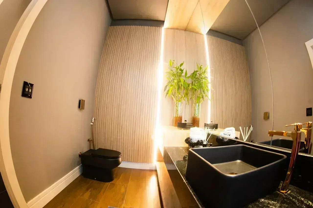 Casa triplex mobiliada com 5 suítes e 1.200 m² — photo 43
