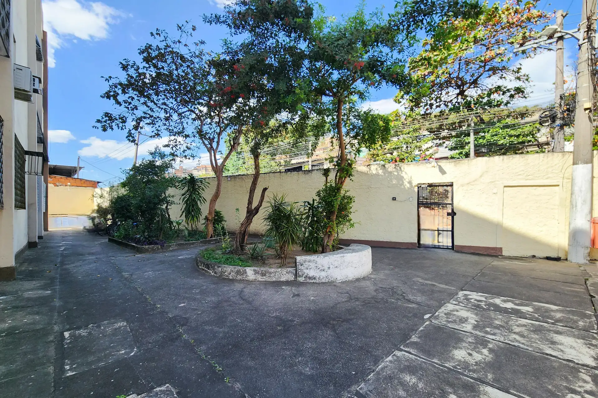 Apartamento para alugar com 2 quartos e aceita pets — photo 19