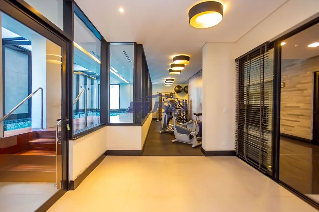 Мебльована квартира 75 м² з 1 спальнею та сьют — photo 36