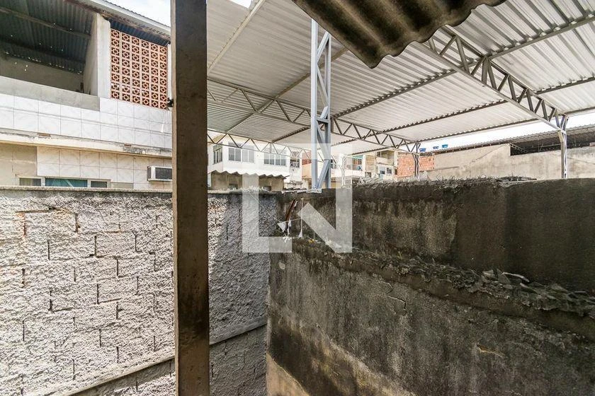 Apartamento com 2 quartos de 40 m² e varanda — photo 33