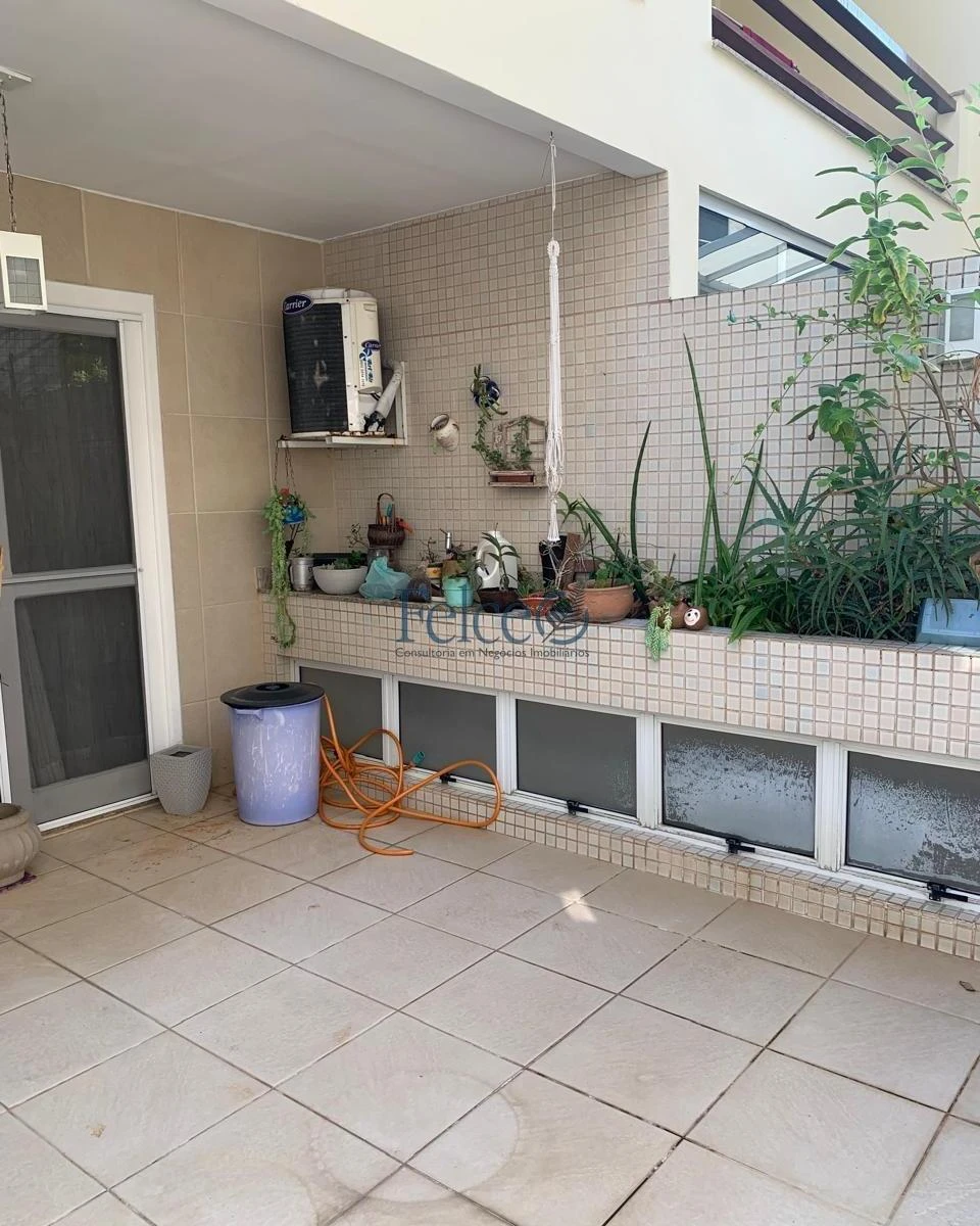 Casa mobiliada de 200 m² com 3 suítes e 2 vagas — photo 14
