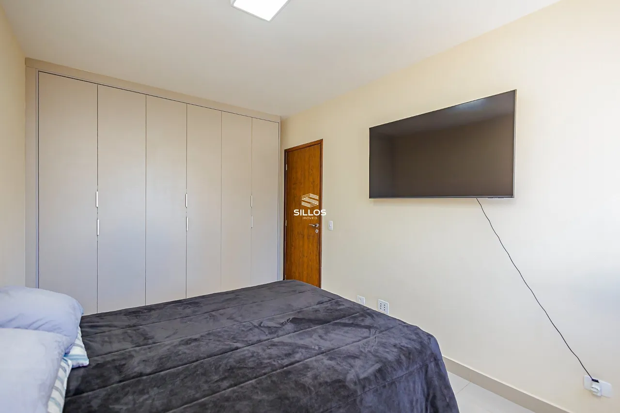Apartamento de 3 quartos com cozinha integrada — photo 11