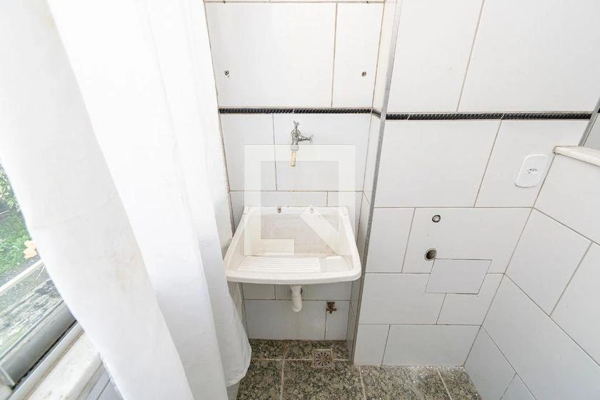 Apartamento de 2 quartos em condomínio com academia — photo 34
