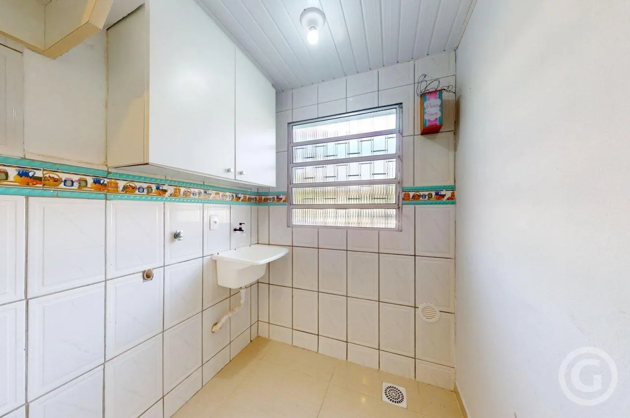 Ground-floor 57 m² apartment with an open-plan kitchen — photo 13