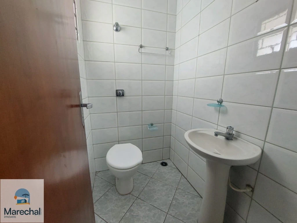 3-bedroom house, 1 with its own bathroom, 95 m², Curitiba — photo 8