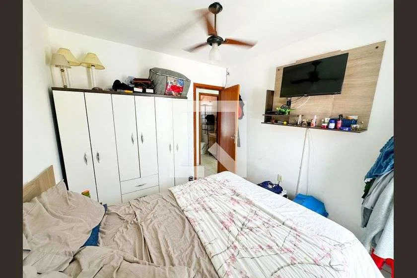 Furnished apartment with 2 bedrooms and a balcony — photo 16