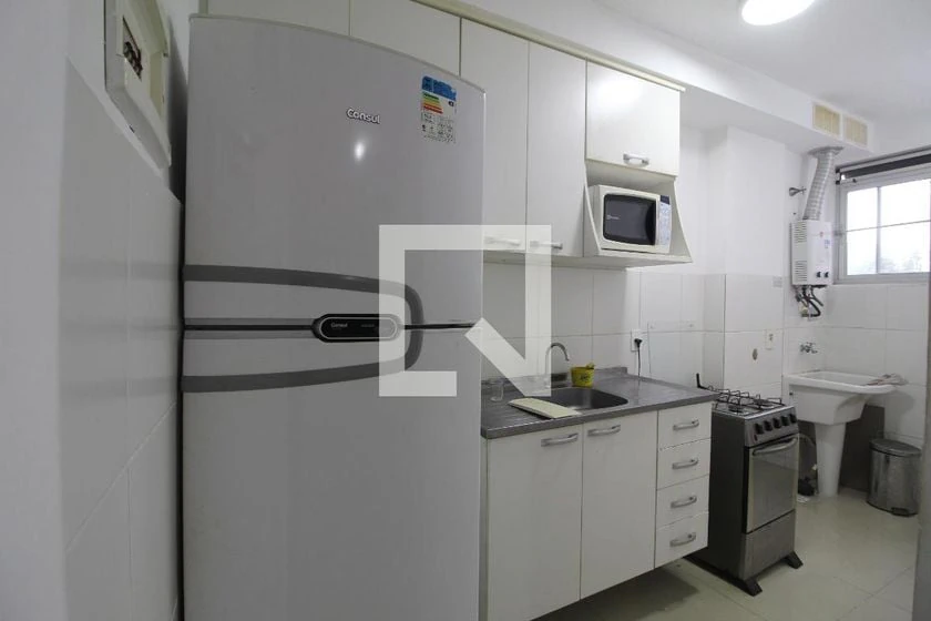 2-bedroom apartment in a building with a sauna — photo 2