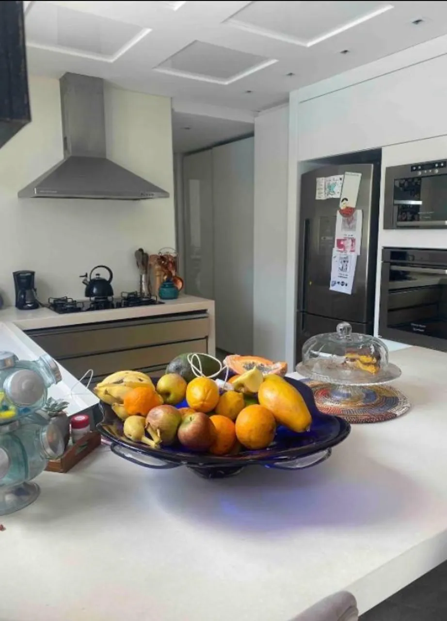 Casa com varanda gourmet, Cachoeira do Bom Jesus — photo 2