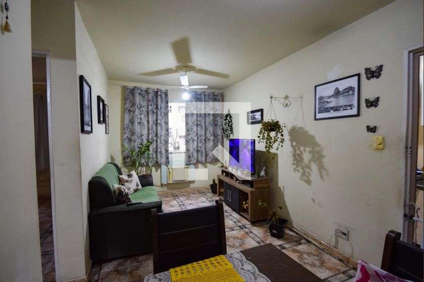 Furnished apartment with 2 bedrooms and 102 m² — photo 4
