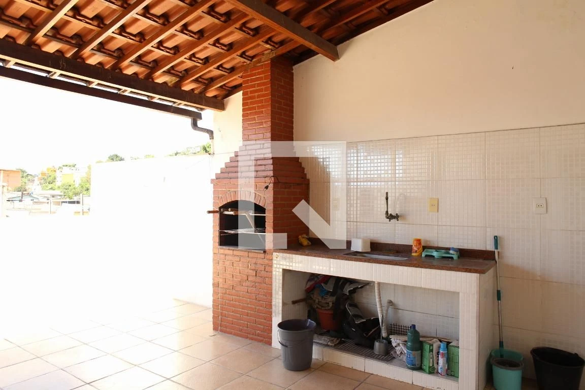 Casa com espaço de home office, Engenho de Dentro — photo 4