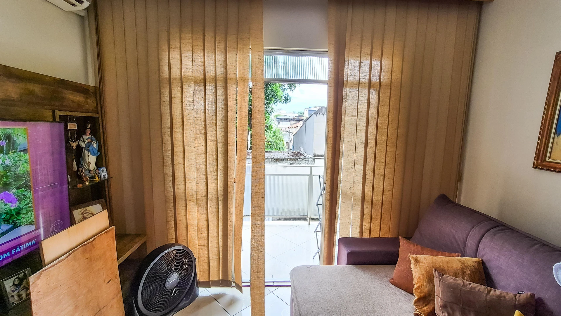 3-bedroom apartment with a washing machine in Rio de Janeiro — photo 58
